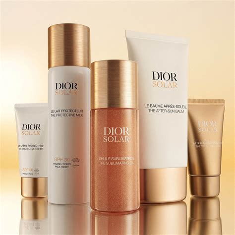 dior sun collection|Dior foundation after sun.